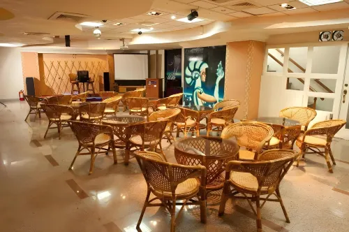 Liga Hotel Aree comuni Photos