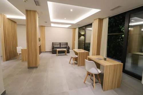 Studios Cielo Madrid Public Areas Photos