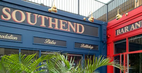 Southend Hotel Near Hotel Photos