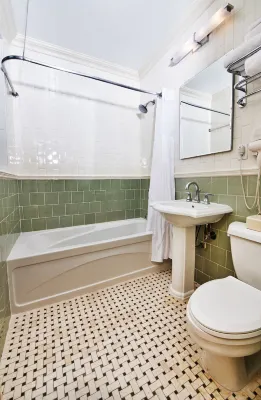 Radio City Apartments Chambres Photos