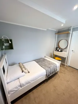 Bendene Townhouse - Exeter Chambres Photos