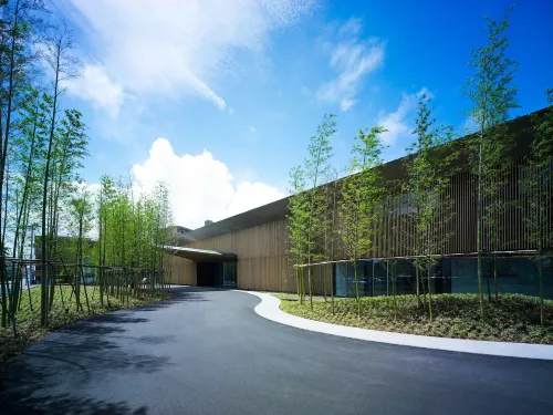 The Meibia Miyazaki Extérieur Photos