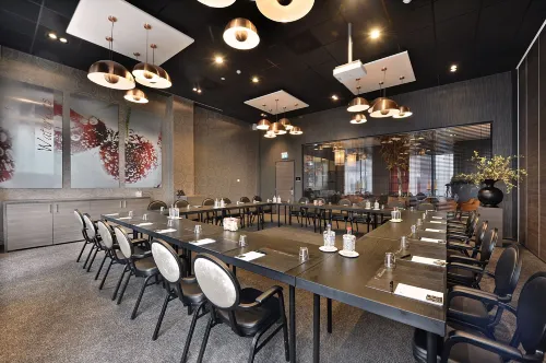 Van der Valk Hotel Tiel Business Photos