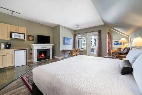 Sidney Waterfront Inn & Suites Photos