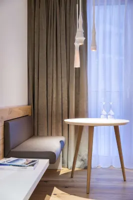 Radisson Blu Hotel Reussen Andermatt Camere Photos
