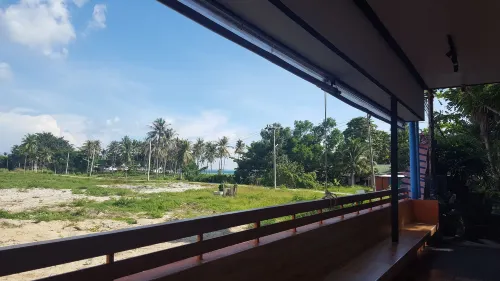 First and Frang Hotel - Koh Phangan Dekat Hotel Photos