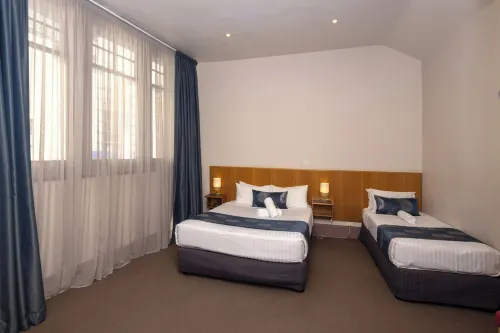 Central Hotel Hobart Photos