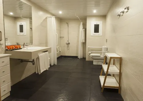 Hotel Horitzó by Pierre & Vacances Kamar Photos