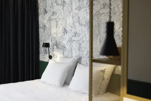 Yalo Urban Boutique Hotel Gent Chambres Photos