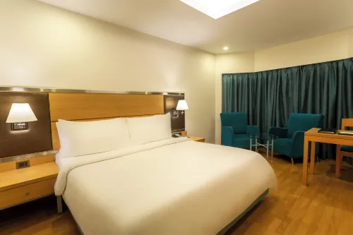 The Residency, Chennai Photos