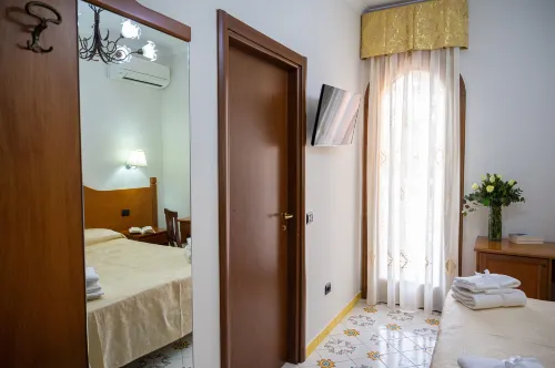 Villa Le Zagare Relais & SPA Photos
