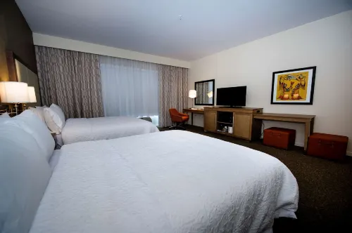 Hampton Inn & Suites by Hilton Truro Phòng Photos