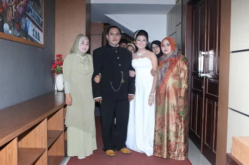 Sarila Hotel Sukoharjo Relaksasi & Rekreasi Photos