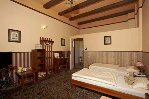 Globtroter Guest House Photos