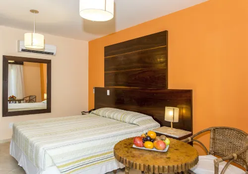 Praia Bonita Resort & Conventions - Praia de Camurupim Chambres Photos