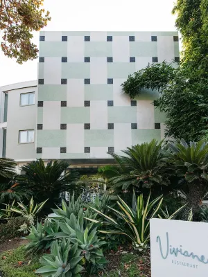 Avalon Hotel Beverly Hills, a Member of Design Hotels Exterior Photos