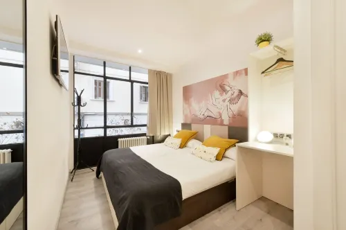Free Hostels Barcelona Da non perdere Photos