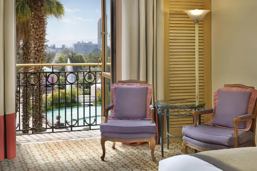 Sheraton Addis, a Luxury Collection Hotel, Addis Ababa Huoneet Photos