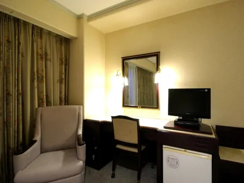 Sasebo Washington Hotel Photos