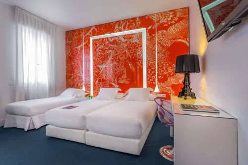 Room Mate Mario, Madrid Phòng Photos