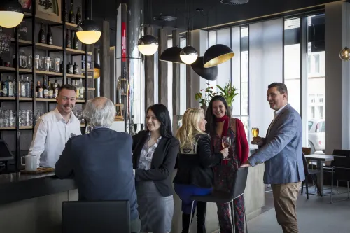 Park Inn by Radisson Leuven Leisure & Recreation Photos
