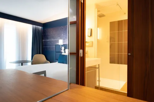 Hôtel Mercure Toulon La Seyne-Sur-Mer Chambres Photos