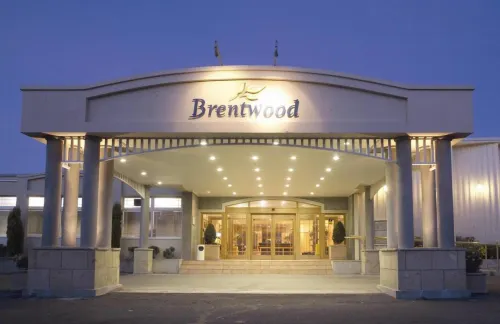 Brentwood Hotel Esterni Photos