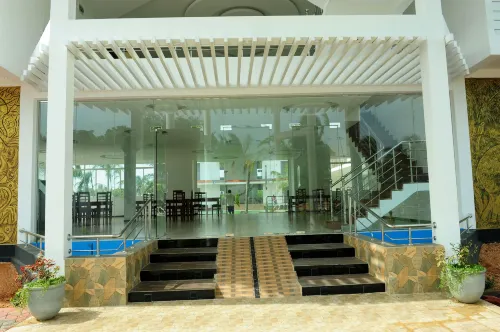 Sunstar Nilaveli Public Areas Photos