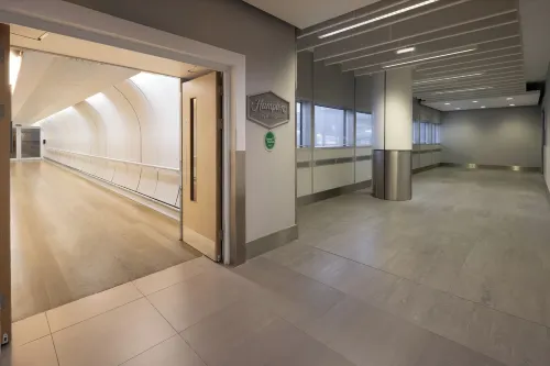 Hampton by Hilton London Gatwick Airport Public Areas Photos