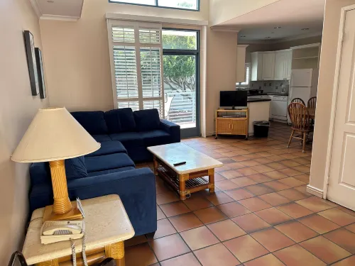 Sea Shore Motel Rooms Photos