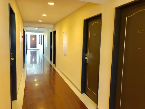 Business Hotel Cosmo Inn الأماكن العامة Photos