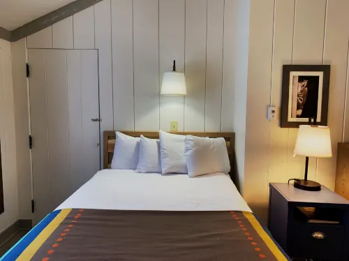 Bright Angel Lodge – Inside the Park Photos