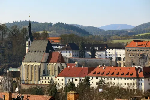 Penzion Krumlov - Massage Studio Near Hotel Photos