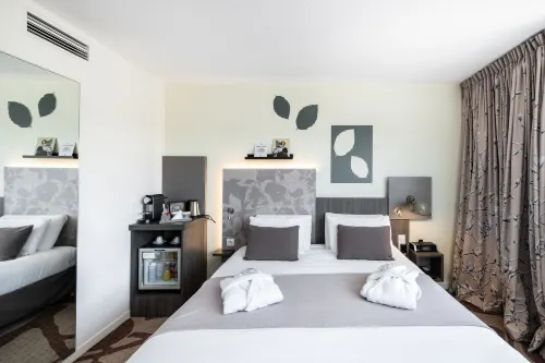 Mercure Compiègne Sud Photos