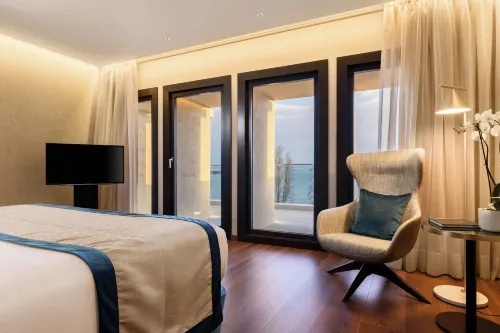 Áurea Museum by Eurostars Hotel Company Rooms Photos