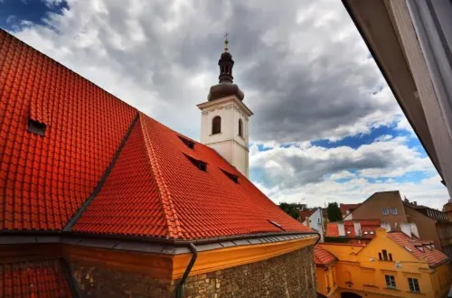 Hotel Adler - Czech Leading Hotels Chambres Photos