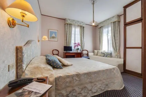 Hotel la Meridiana Photos