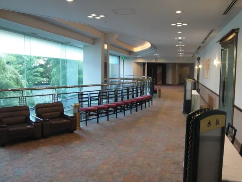 ARK飯店熊本城前店 商務設施 Photos