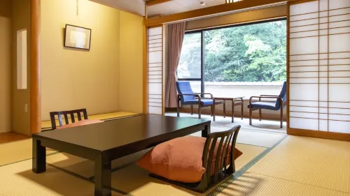 Shikanoyu Hotel Chambres Photos
