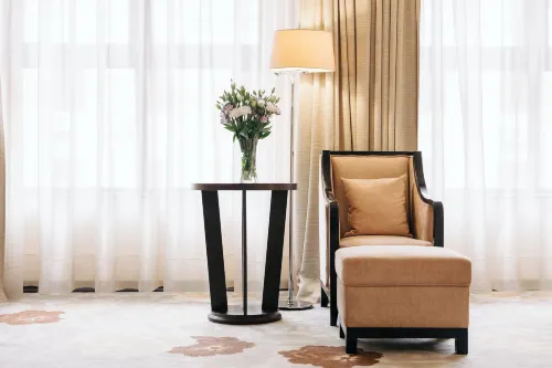 Paris Hotel Yerevan Photos