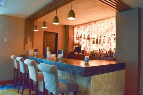 Hotel Portobelo Leisure & Recreation Photos