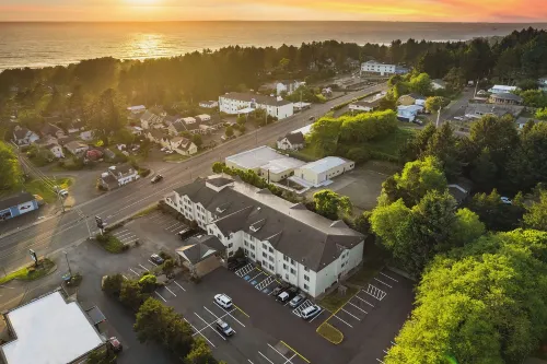 The Ashley Inn & Suites Near Hotel Photos