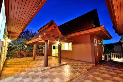 Avila Resort Pattaya Общественные зоны Photos