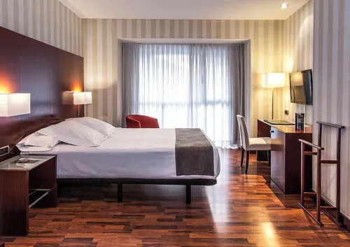 Hotel RH Murcia Centro Phòng Photos