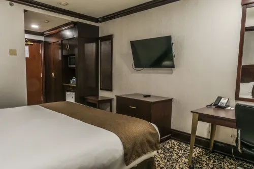 Woodbine Hotel & Suites Номера Photos
