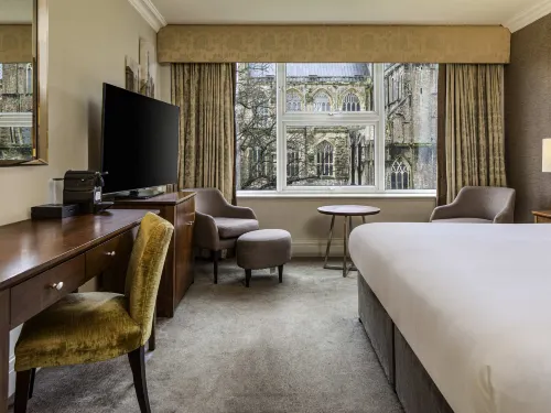 Winchester Wessex Hotel by Sunday Номера Photos