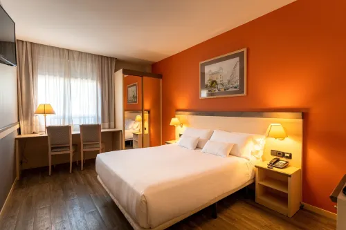 Petit Palace Trencadis Rooms Photos