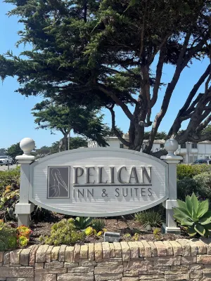 Pelican Inn & Suites À proximité de l'hôtel Photos
