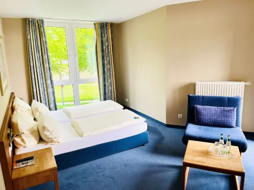 Hotel Rheinpark Rees Chambres Photos