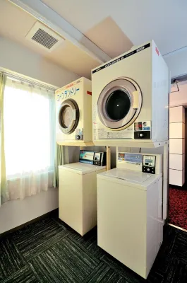 Grand Park Hotel Excel Kisarazu Khu vực công cộng Photos